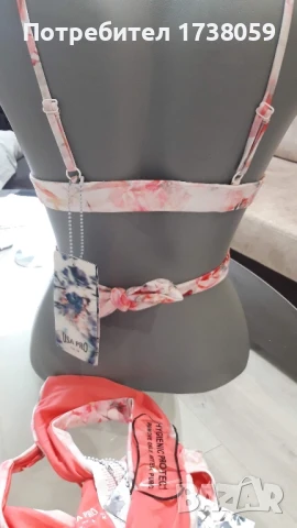 Нови дамски бански, снимка 2 - Бански костюми - 50861801