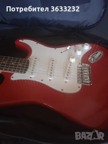 Продавам, Електрически китари., снимка 9 - Друга електроника - 50196088