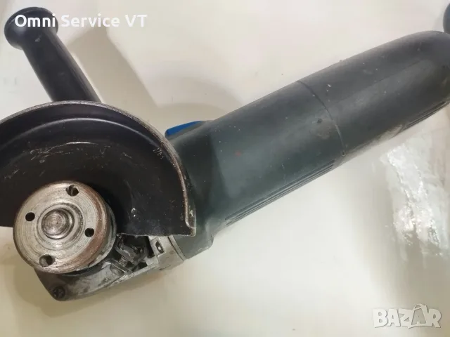 Elu /DeWalt  1000 W - 125 mm ъглошлайф , снимка 5 - Ъглошлайфи - 56346409