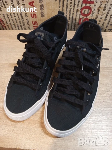 Сникърси "Polo Club", снимка 2 - Маратонки - 51420704