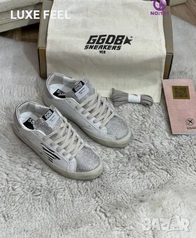 GGDB ✨ Дамски Обувки 