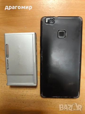 FUJIFILM FINEPIX Z1, снимка 15 - Фотоапарати - 49110887