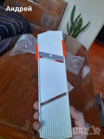 Старо Домакинскo ренде Record, снимка 3 - Други ценни предмети - 48615726