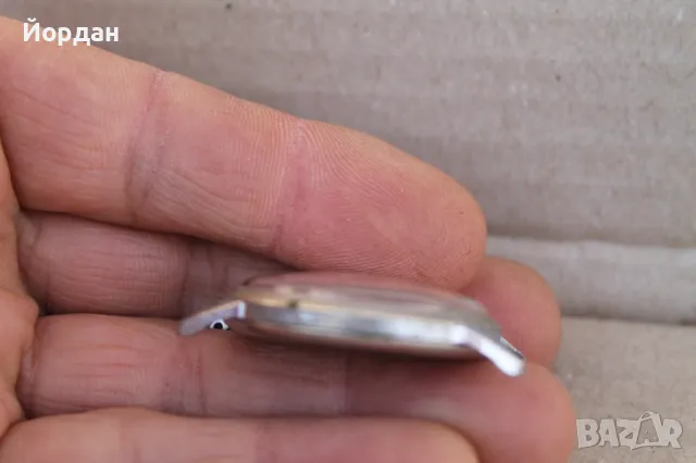 СССР мъжки часвоник ''Старт'' , снимка 3 - Мъжки - 48381738