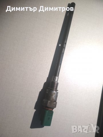 Продавам части от двигател - EP6DT - 5FX - Пежо 207 /2006г./, снимка 9 - Части - 39671035