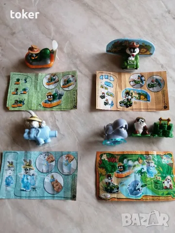 Киндер.Макси.Kinder, снимка 2 - Колекции - 56331445