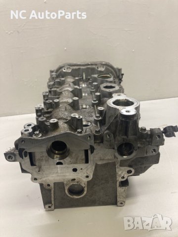 Цилиндрова глава за Mercedes Мерцедес А W176 B W246 клас 1.6 бензин R2700160600 2015, снимка 8 - Части - 39085922