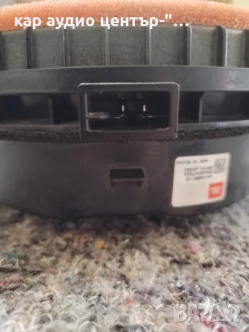 JBL - говорител от Toyota RAV-4 (2013-2018г.) , снимка 5 - Тонколони - 50407311