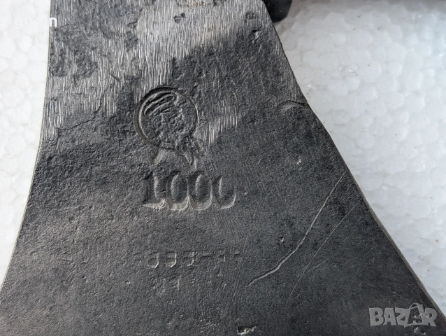 брадва,топор, снимка 3 - Други инструменти - 53401782