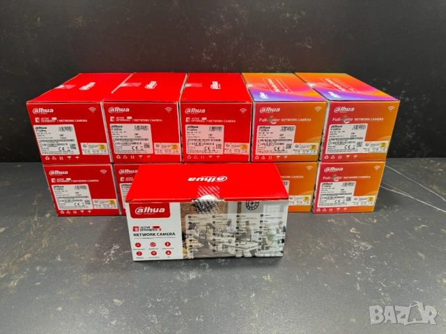 F2C-PV-0280B, снимка 2 - IP камери - 53714830