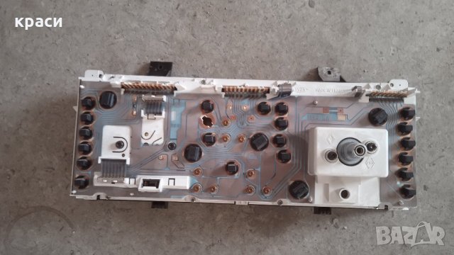 километраж рено 19, снимка 4 - Части - 34272625