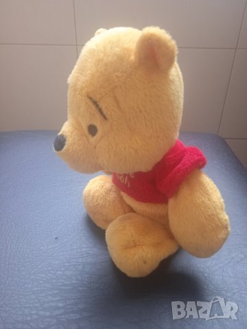 DISNEY оригинална играчка Мечо Пух / Winnie the Pooh, снимка 2 - Плюшени играчки - 42473497