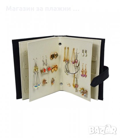 ОРГАНАЙЗЕР ЗА ОБЕЦИ - КЛАСЬОР - код 2113, снимка 5 - Други - 34225370