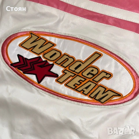 BeCool wmns Racing Jacket, снимка 4 - Якета - 52596895