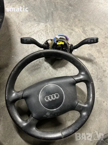 Волан и Щора за AUDI A4