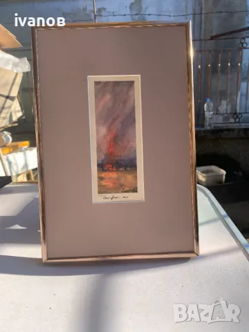 картина , снимка 1