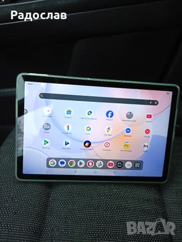 таблет lenovo, снимка 3 - Таблети - 53310747