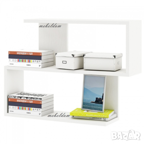 Етажерка за стена,полица,етажерки(код-0144), снимка 3 - Етажерки - 36342856