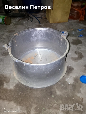 медни котли, снимка 3 - Други - 53621597