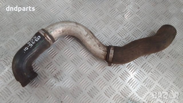 Турбо пътища BMW E53, X5,3.0D,2001г.