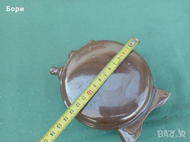 Порцеланово бърдуче, снимка 4 - Чаши - 35748702