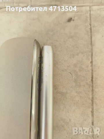 Iqos Iluma Gold , снимка 3 - Електронни цигари - 55987576