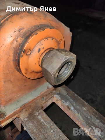 лагерно тяло за струг, снимка 6 - Стругове - 52287127