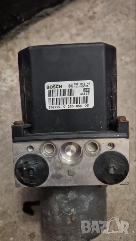 8E0 614 517 ABS модул MODUL Ауди А4 Б6 Audi A4 B6 ай би ес, снимка 2 - Части - 52069198