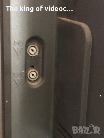 Ретро телевизор  Велико Търново , снимка 7 - Телевизори - 52264744