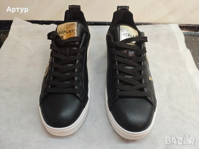 Дамски обувки PERLAY- 37номер, снимка 10 - Дамски ежедневни обувки - 50521688