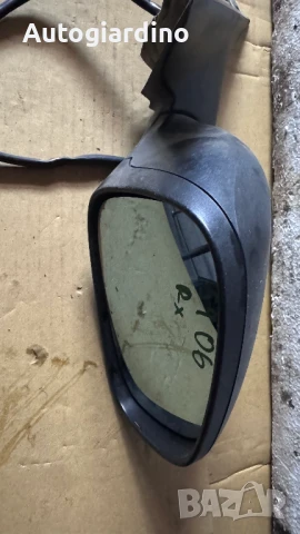 Странично огледало зa Alfa Romeo 156 - E3011015