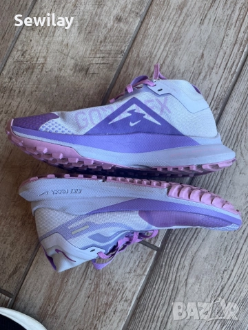 Nike маратонки, снимка 2 - Маратонки - 51642652