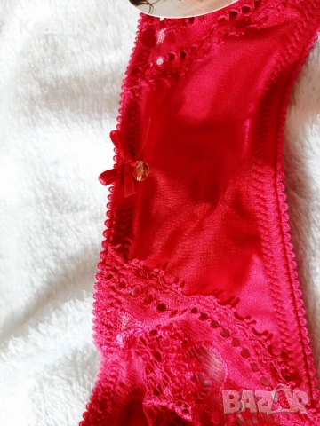 Колан за чорапи Triumph XL нов, снимка 5 - Бельо - 53378205