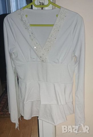 Дамска блуза , снимка 1