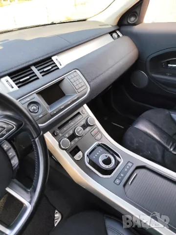 Land Rover Evoque , снимка 7 - Части - 46986857
