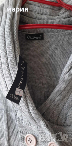 жилетка, снимка 2 - Жилетки - 44826692