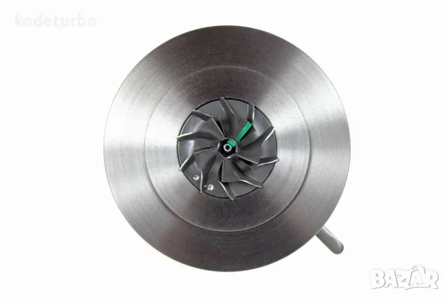 Турбо ядро картридж Turbo cartridge Renault Clio III 1.5 dCi K9K 78KW 8200405203