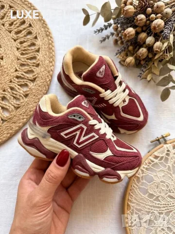 New Balance ✨ Детски Маратонки , снимка 4 - Детски маратонки - 56275656