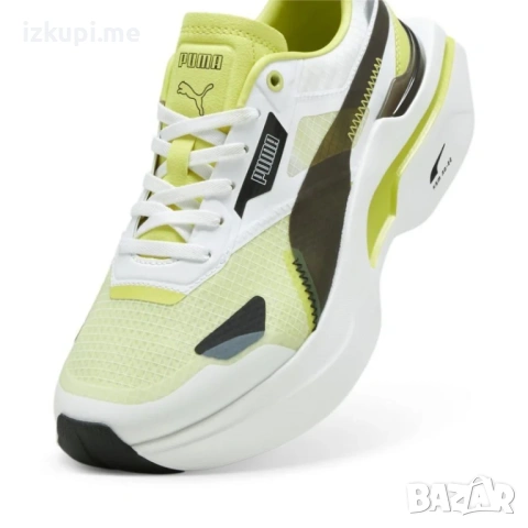 Puma Kosmo Rider, снимка 3 - Маратонки - 53247335
