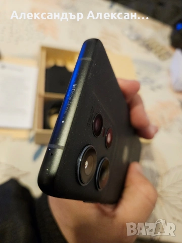 Motorola Edge 50 Pro 512/12, снимка 11 - Motorola - 53179561