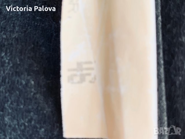 Скъп вълнен панталон PkZ Швейцария, снимка 11 - Панталони - 39157464