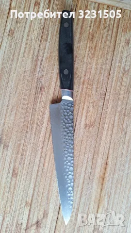 японски ножове Kanetsugu, JCK, снимка 2 - Ножове - 56181882
