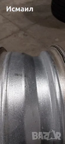 Аломиниеви джанти за VW,Audi 15ц, снимка 5 - Гуми и джанти - 48444358