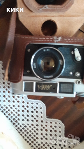 Фотоапарат