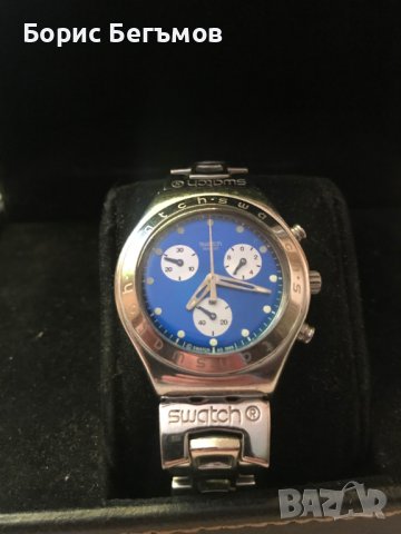 Суотч/Swatch Vintage Collection (2000) Swiss Made 