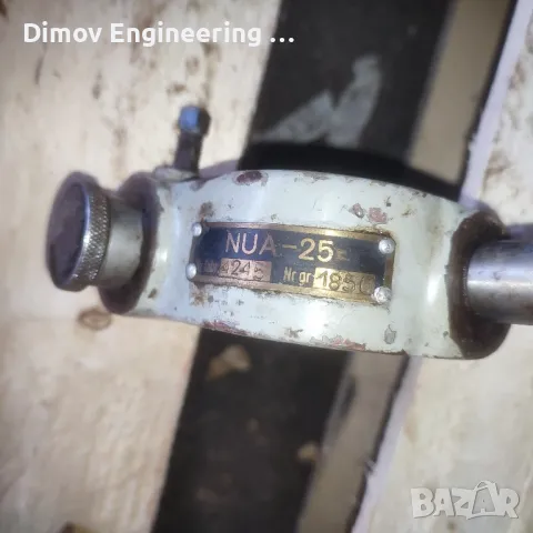 Приспособление за заточна машина , снимка 4 - Други машини и части - 49292384