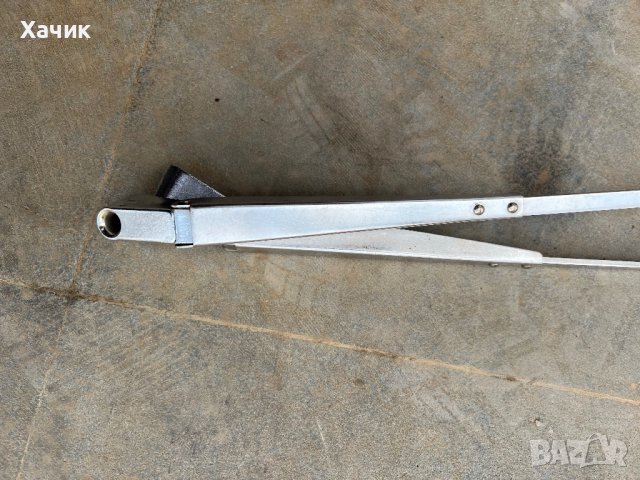 ГАЗ 24 Волга 24 РАМЕНА ЧИСТАЧКИ СССР НОВИ, снимка 4 - Части - 38926471