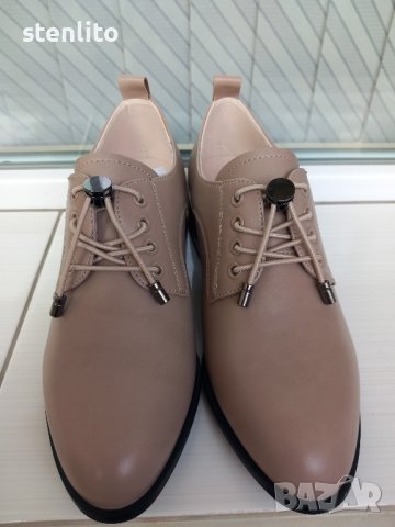 Нови дамски обувки , снимка 9 - Дамски елегантни обувки - 42218937