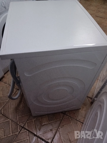 Пералня Сименс Siemens IQ500 А+++ 8кг 2 години гаранция!, снимка 8 - Перални - 52474747