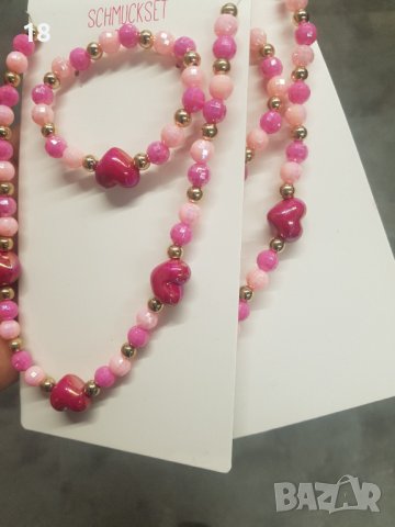 Гердани и гривни, снимка 3 - Гривни - 41423416